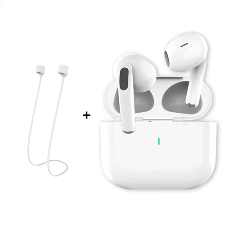 Air Pro Wireless Bluetooth Earbuds -For ios and Android.