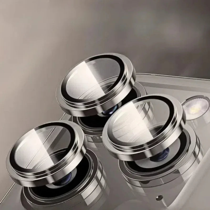 Iphone Camera Lens Protector