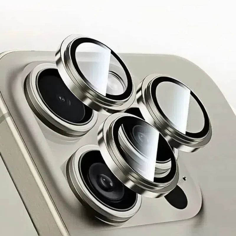 Iphone Camera Lens Protector