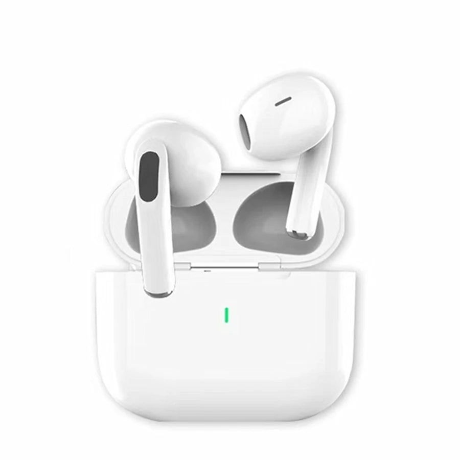 Air Pro Wireless Bluetooth Earbuds -For ios and Android.