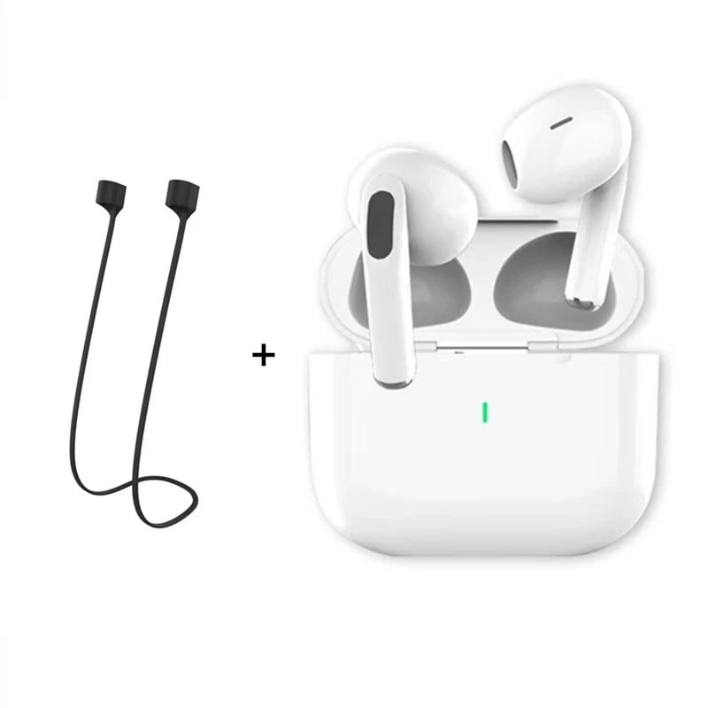 Air Pro Wireless Bluetooth Earbuds -For ios and Android.