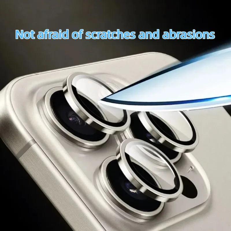 Iphone Camera Lens Protector