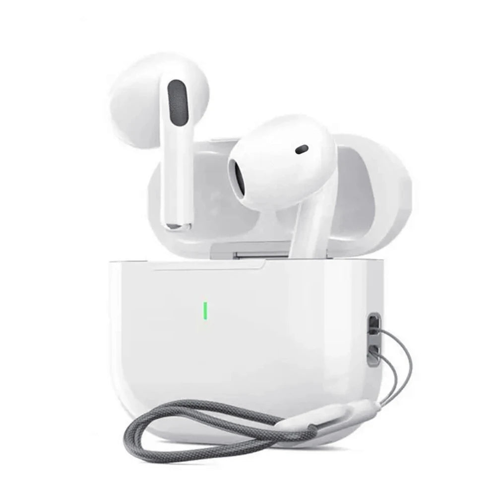 Air Pro Wireless Bluetooth Earbuds -For ios and Android.