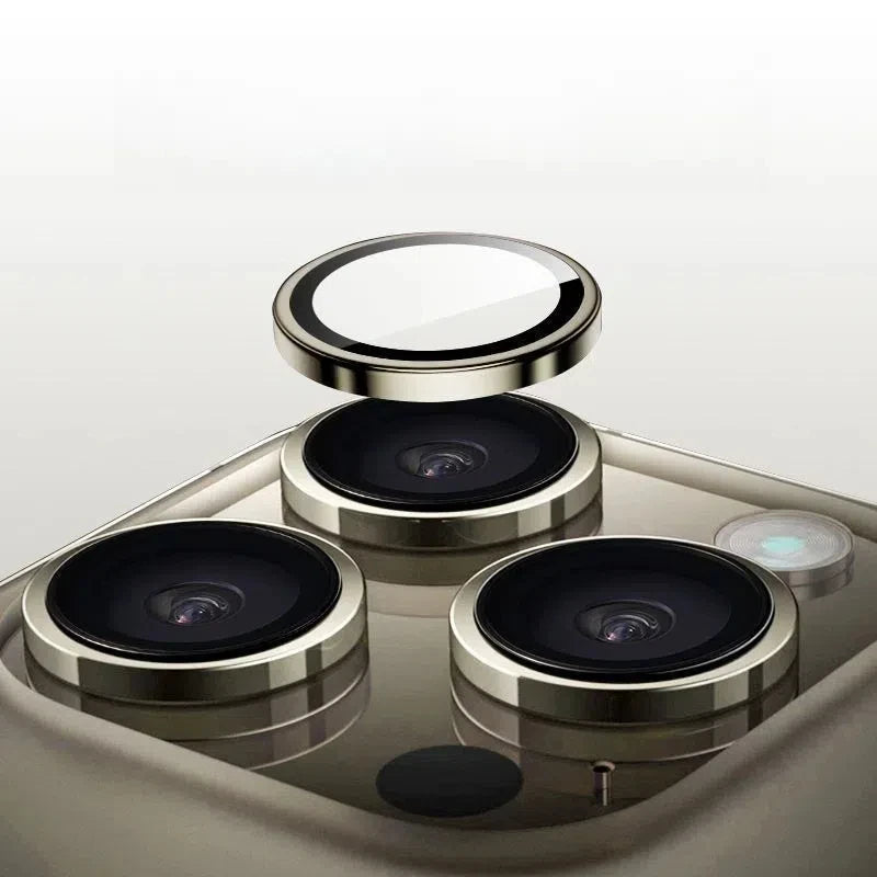 Iphone Camera Lens Protector