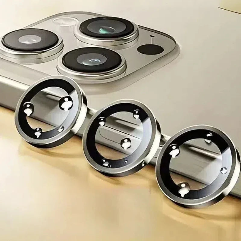 Iphone Camera Lens Protector